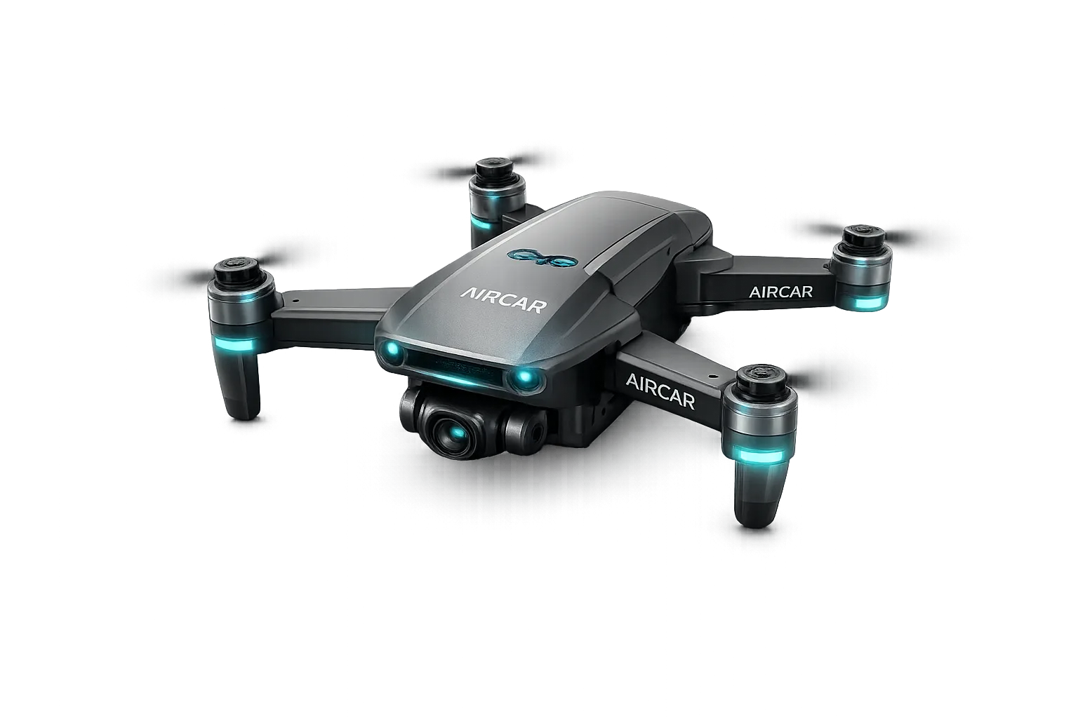 Aircar Air-Drn-0202 Drone 12mp kameralı 155gr.