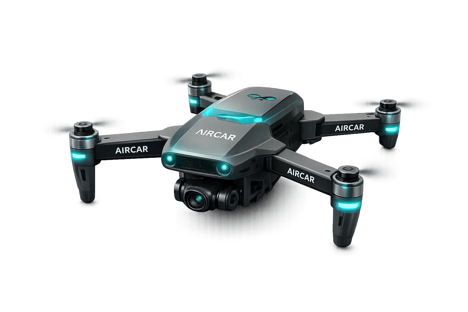 Aircar Air-Drn-0302 Drone 12mp kameralı 155gr.