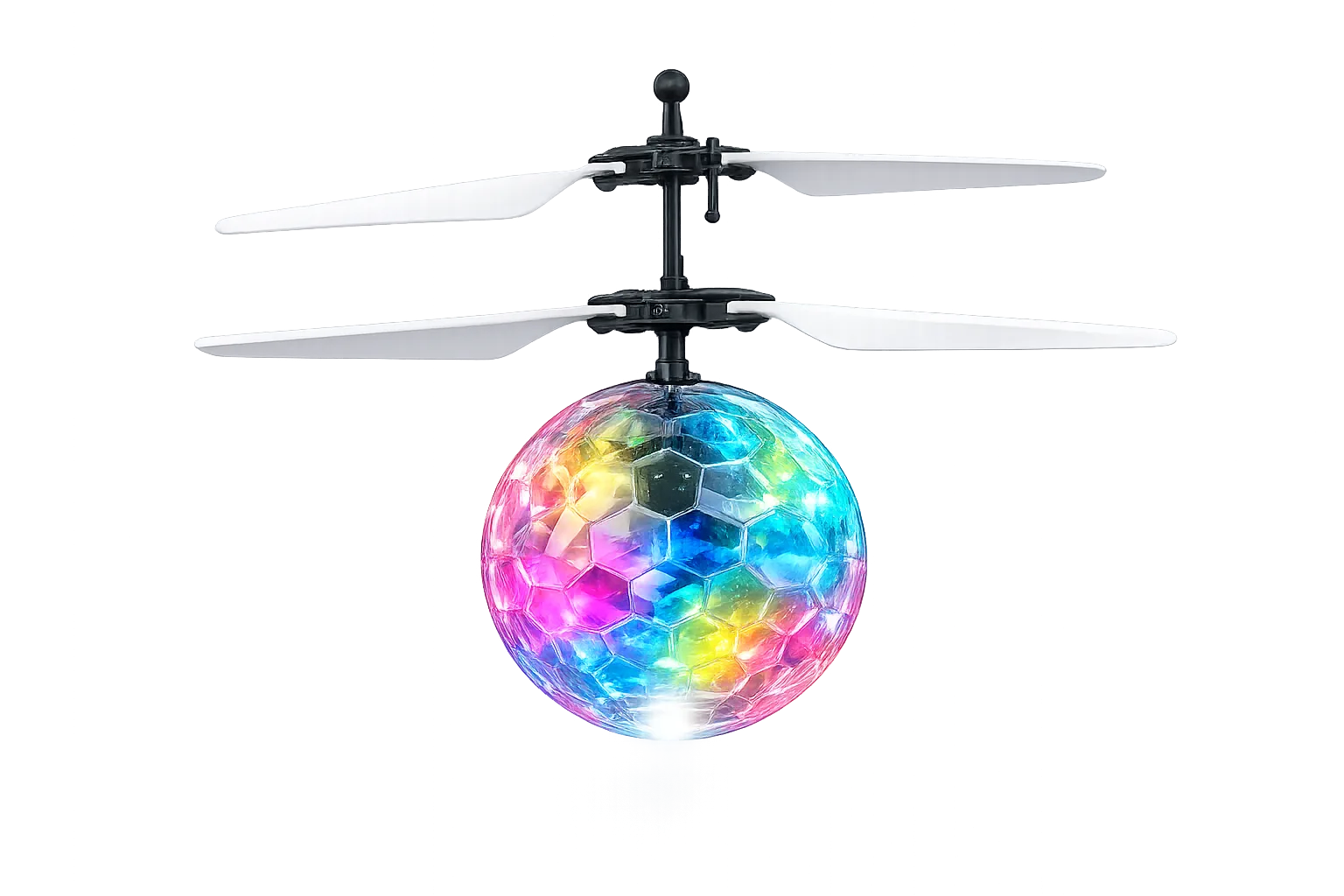 Aircar Clr-Ball-0023 Uçan ışıldak