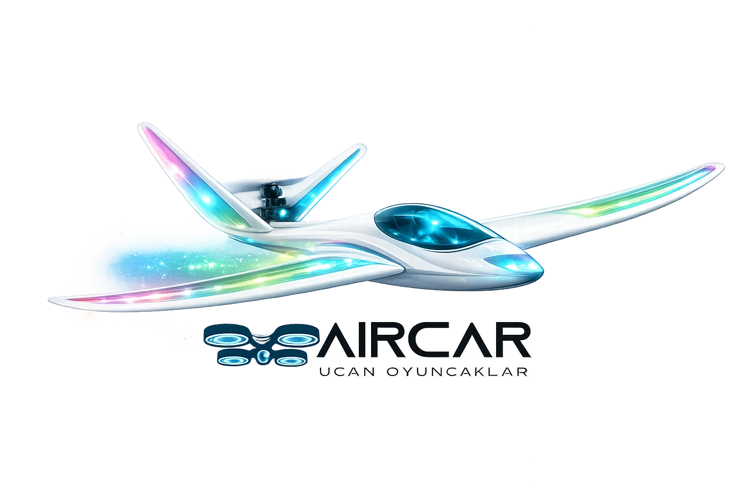 Aircar  PLN-0231 Uçan Planör